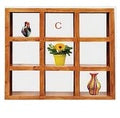 CUBE BOOKCASES