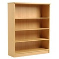 LAMINATE BOOKCASES