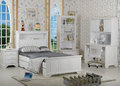 SINGLE & KING SINGLE BEDROOM SUITES