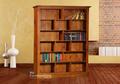 SOLID TIMBER BOOKCASES