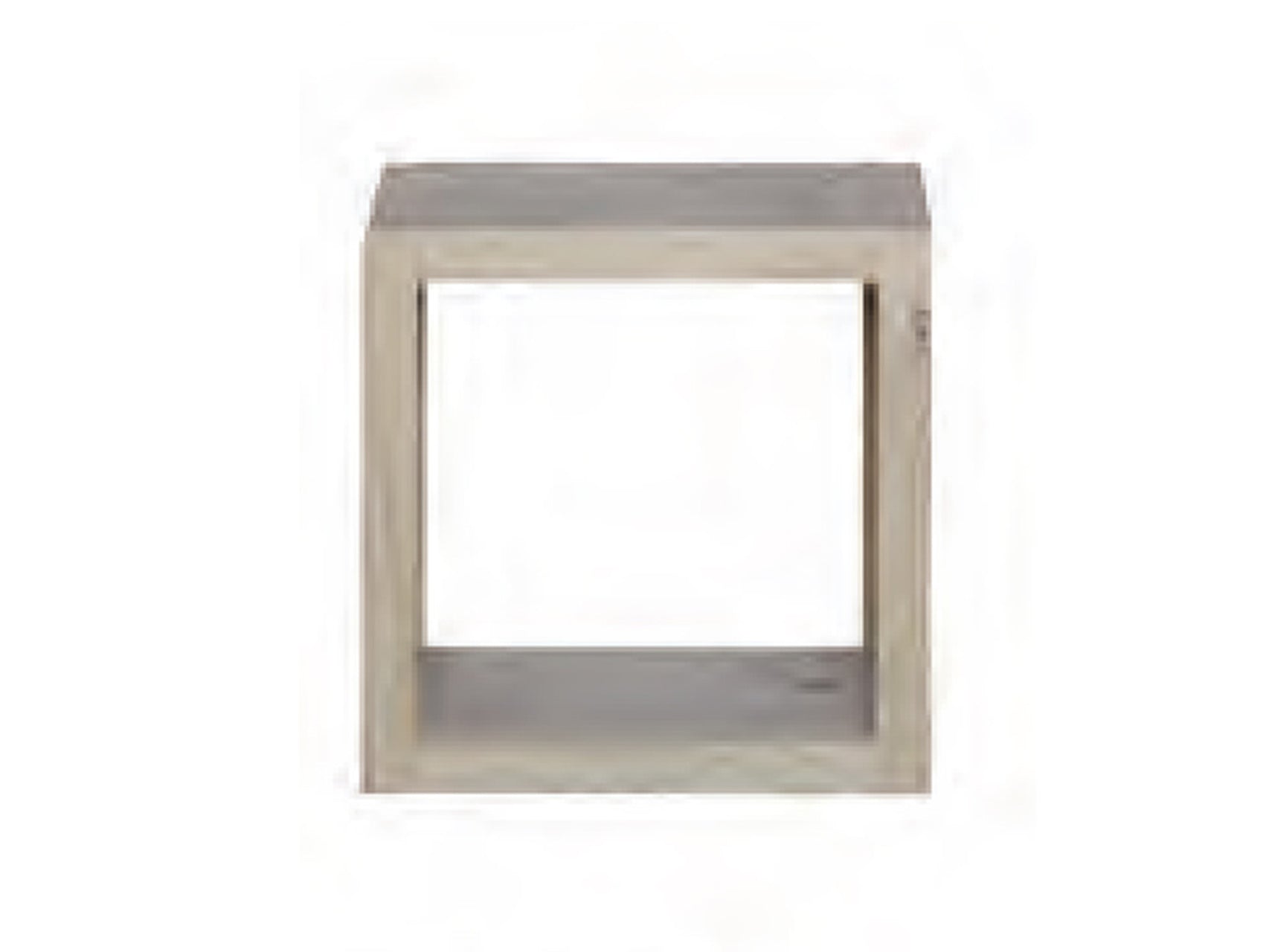 BENETT (AUSSIE MADE) CUBE ROOM DIVIDER COLLECTION - ASSORTED STAINED COLOURS - STARTING FROM $149