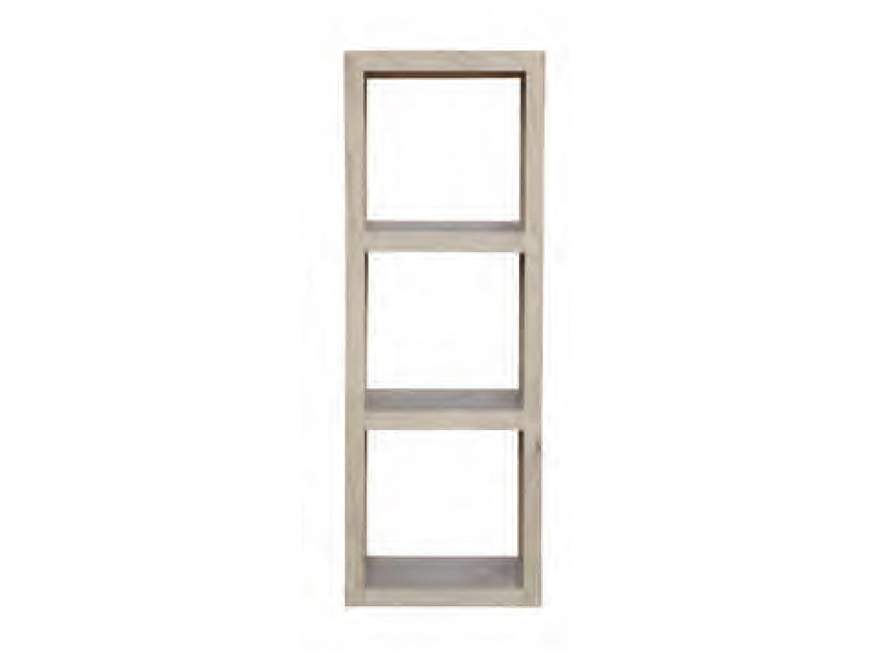 BENETT (AUSSIE MADE) CUBE ROOM DIVIDER COLLECTION - ASSORTED STAINED COLOURS - STARTING FROM $149