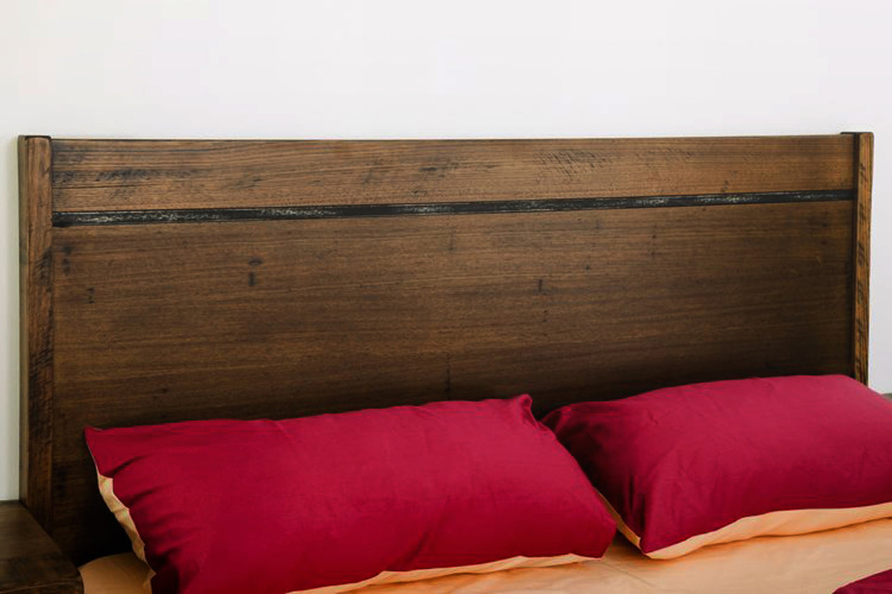 QUEEN NEW YORK (289) BED 