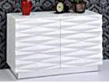 FROZEN CONSOLE - 700(H) X 1100(W) X 460(D)