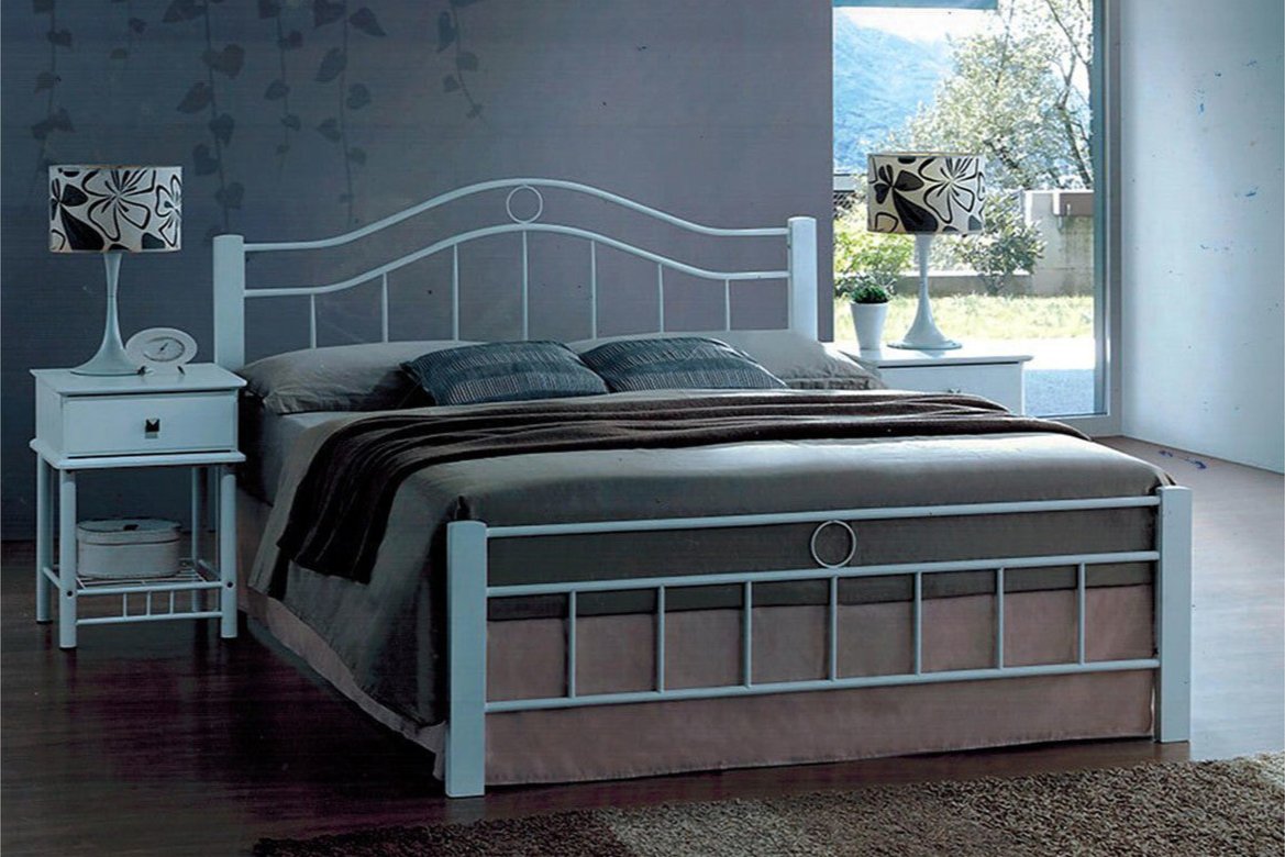 BEDSIDE TABLES (AUSSIE MADE)