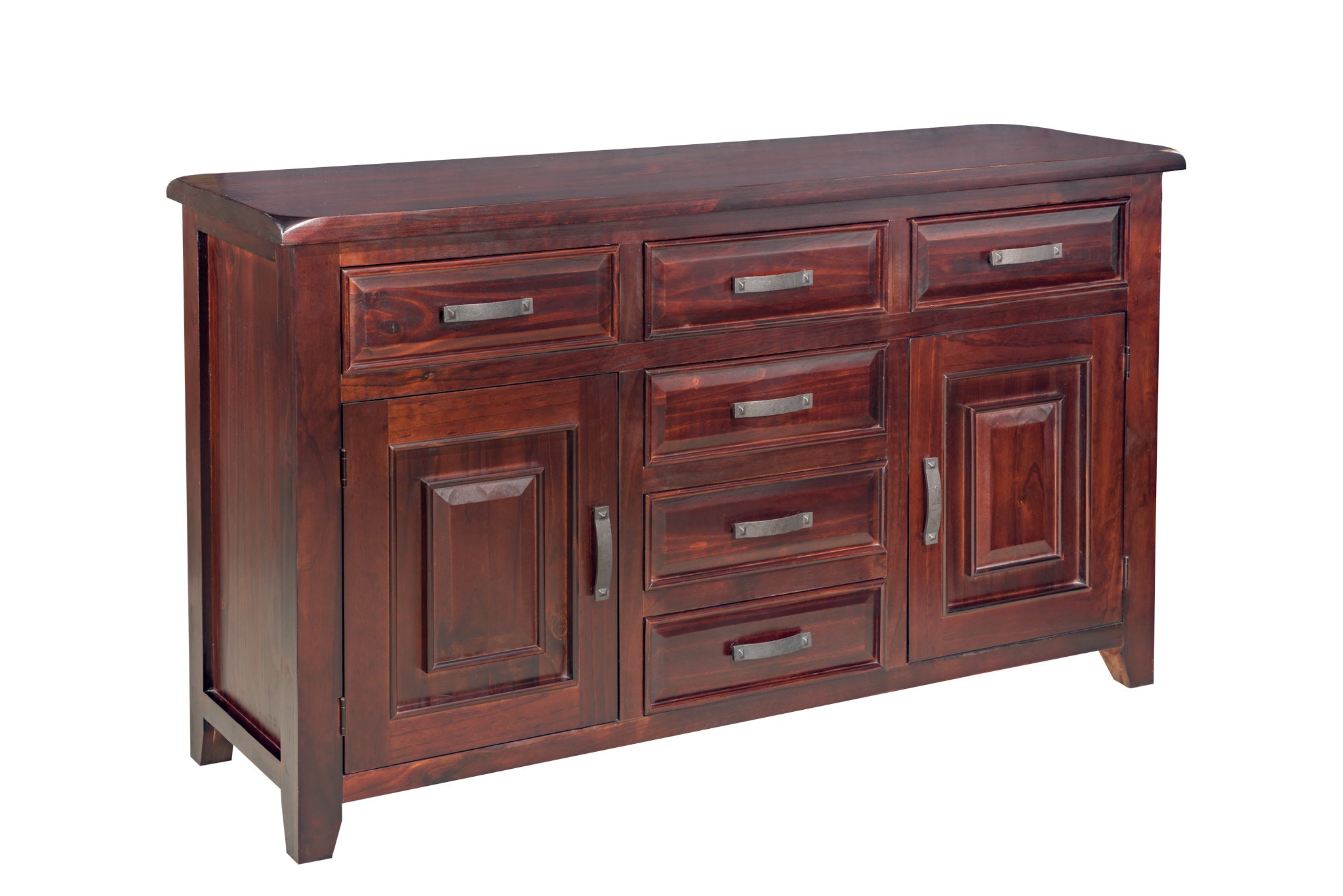 PINELANDS BUFFET (HTGBF) - 925(H) x 1590(W) - WALNUT