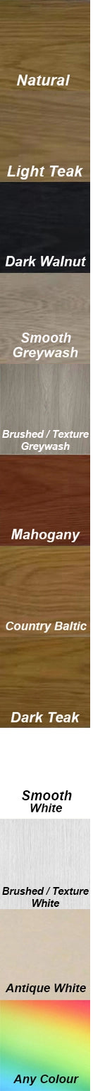 KING SINGLE SHERBROOKE  (CUSTOM MADE) BED - ASSORTED COLOURS