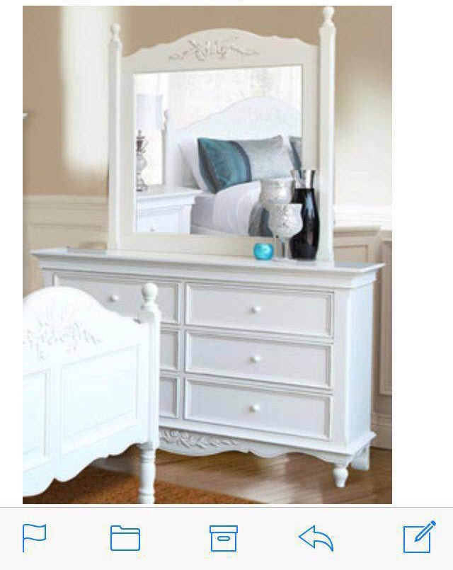 SHNEIDER KING SINGLE 4 PIECE BEDROOM SUITE - (MODEL:16-1-18-9-19-9-5-14-14-5) - AS PICTURED
