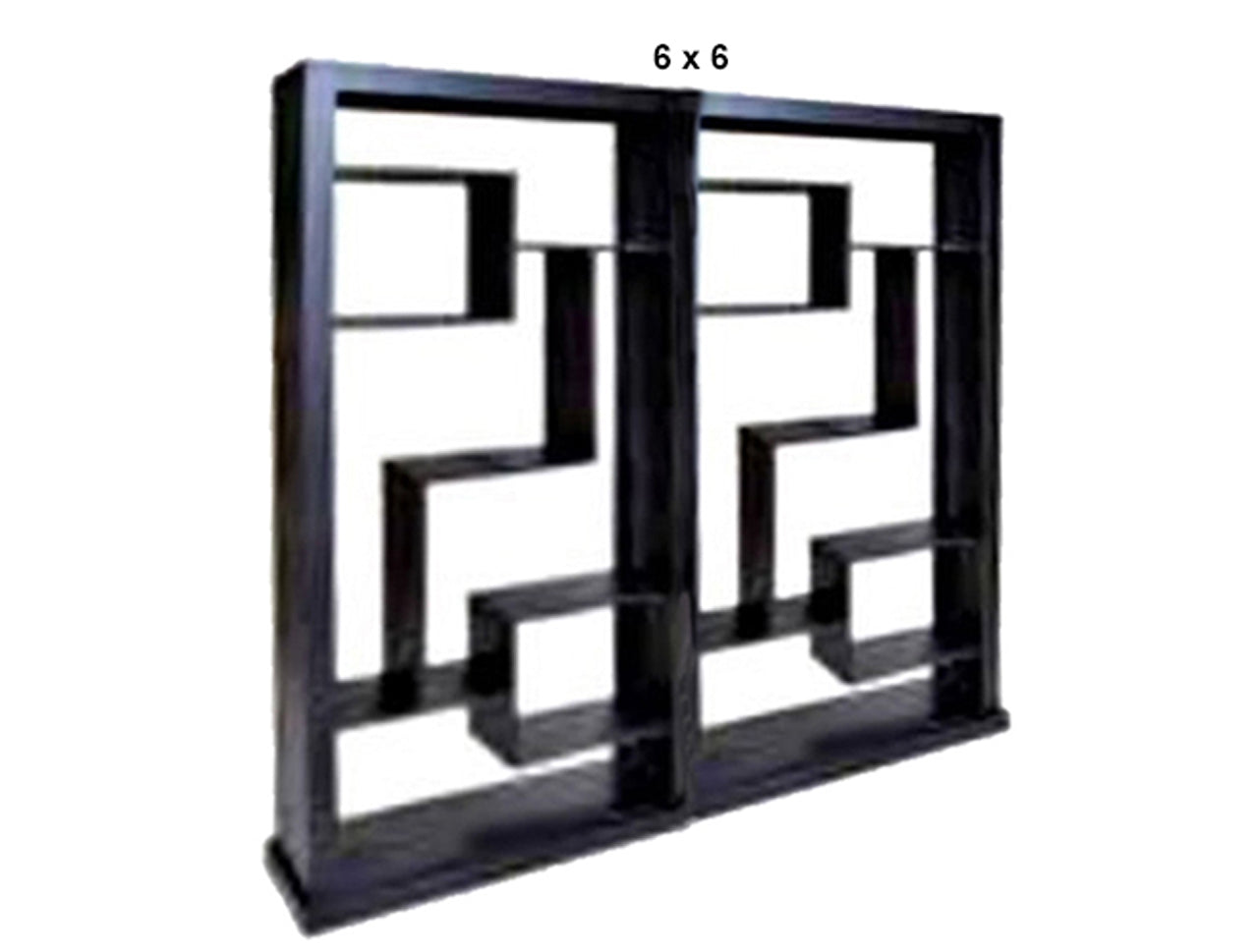 ALEX (AUSSIE MADE) ROOM DIVIDER COLLECTION - ASSORTED STAINED COLOURS - STARTING FROM $1399