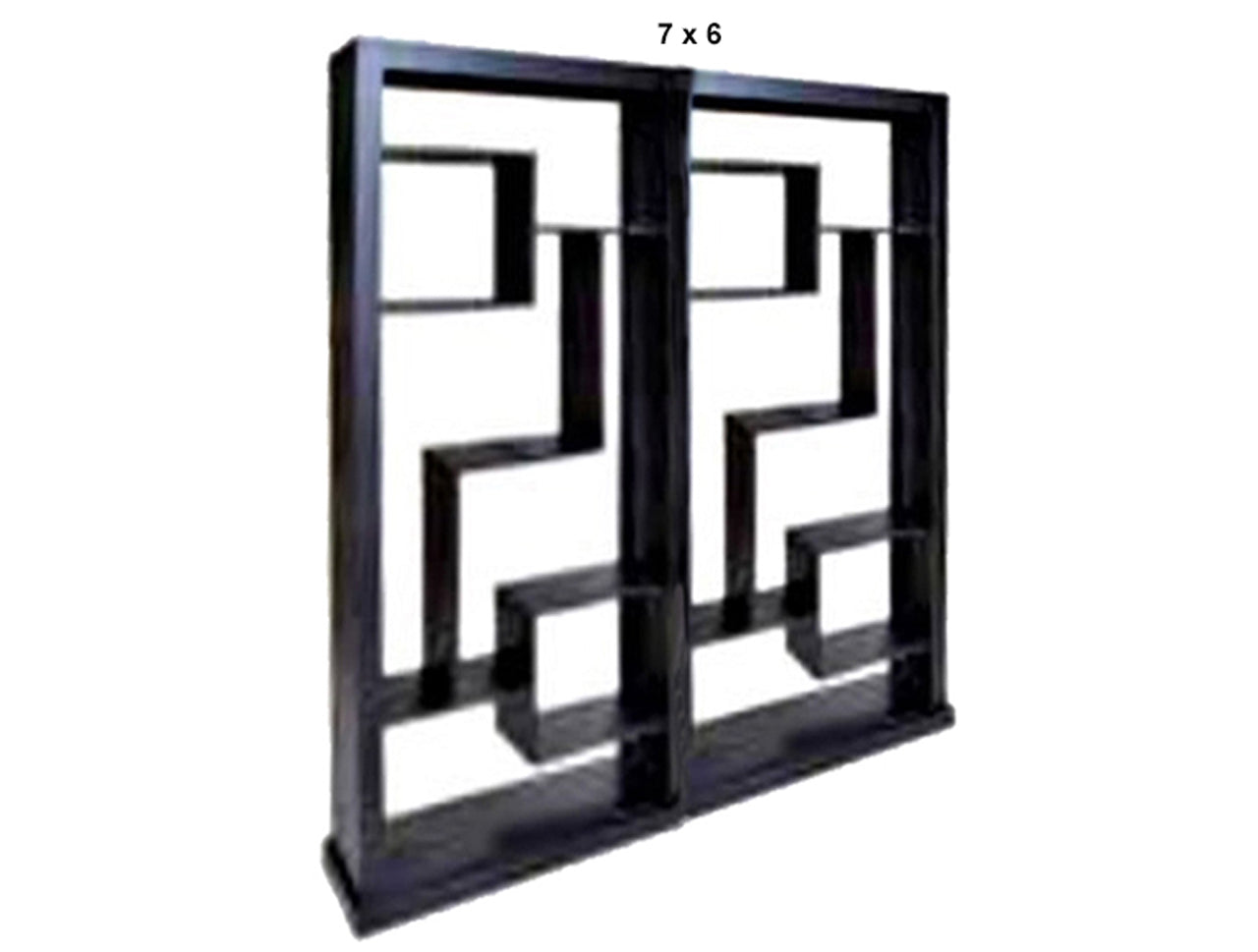 ALEX (AUSSIE MADE) ROOM DIVIDER COLLECTION - ASSORTED STAINED COLOURS - STARTING FROM $1399