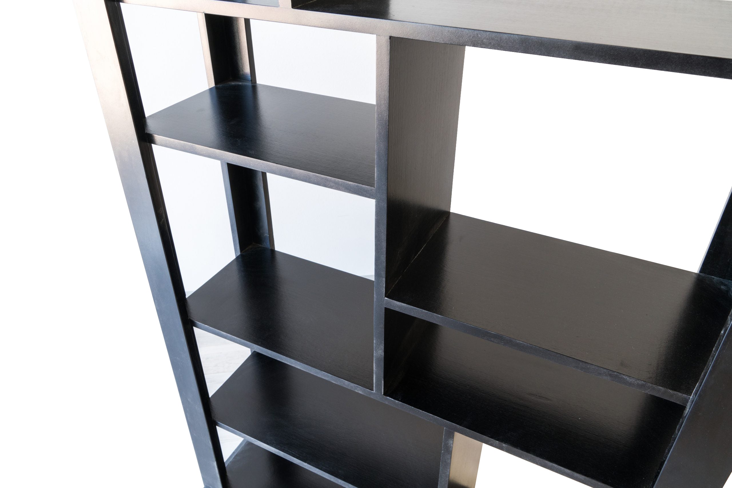 LINEAR (AUSSIE MADE) HIGHLINE ROOM DIVIDER COLLECTION - ASSORTED STAINED COLOURS - STARTING FROM $649
