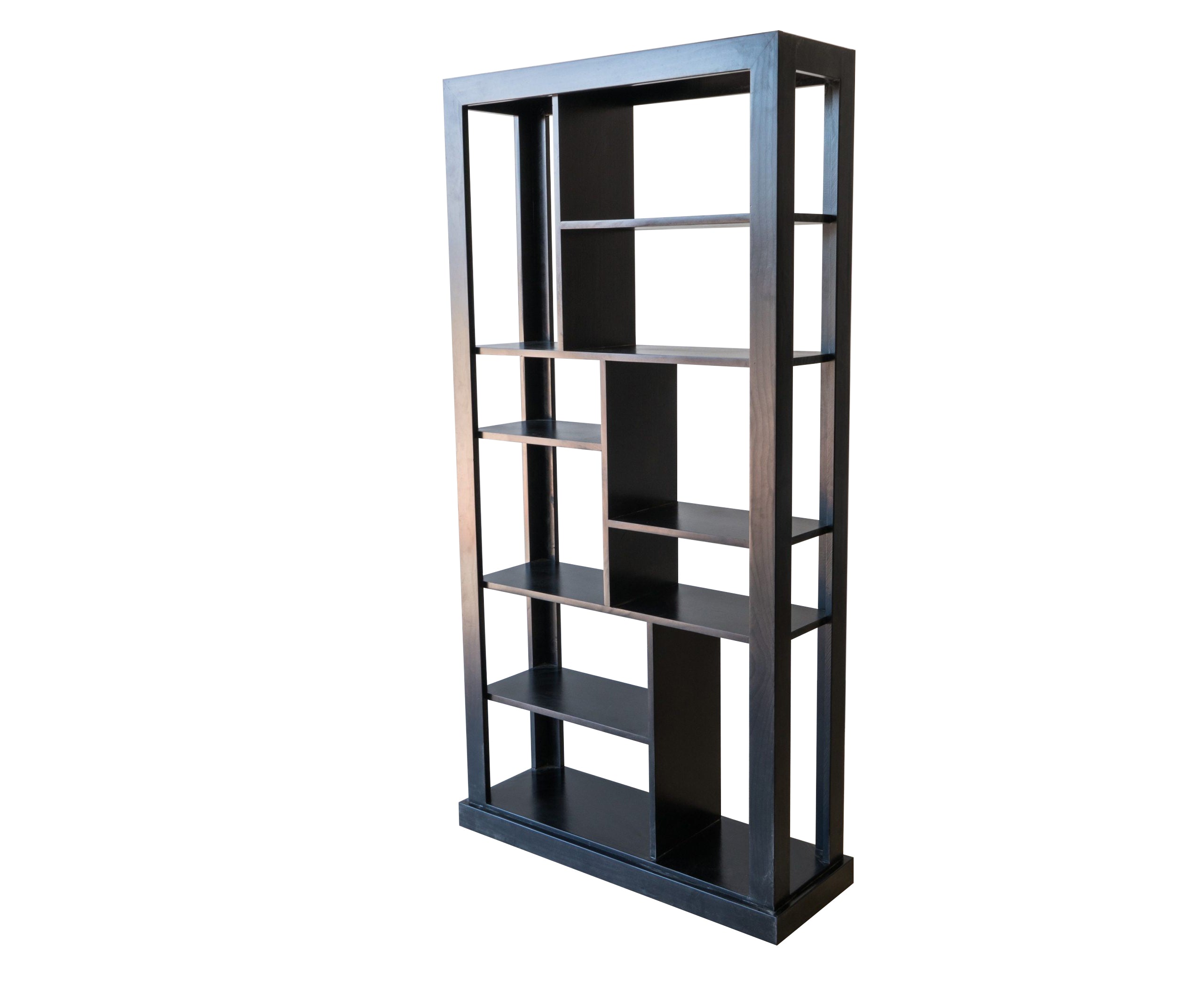 LINEAR (AUSSIE MADE) HIGHLINE ROOM DIVIDER COLLECTION - ASSORTED STAINED COLOURS - STARTING FROM $649