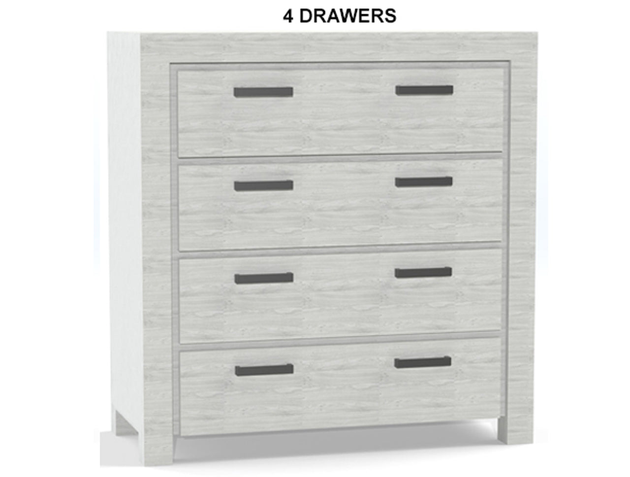 BROOKS (AUSSIE MADE) TALLBOY COLLECTION - ASSORTED PAINTED COLOURS - STARTING FROM $899
