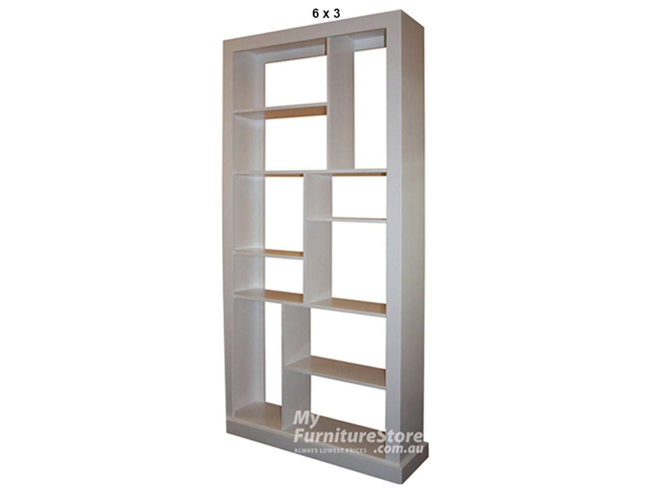 BENFICA (AUSSIE MADE) ROOM DIVIDER COLLECTION - ASSORTED PAINTED COLOURS - STARTING FROM $799