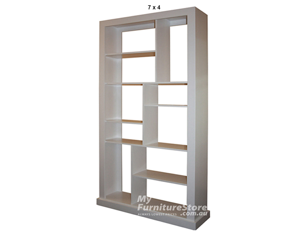 BENFICA (AUSSIE MADE) ROOM DIVIDER COLLECTION - ASSORTED PAINTED COLOURS - STARTING FROM $799