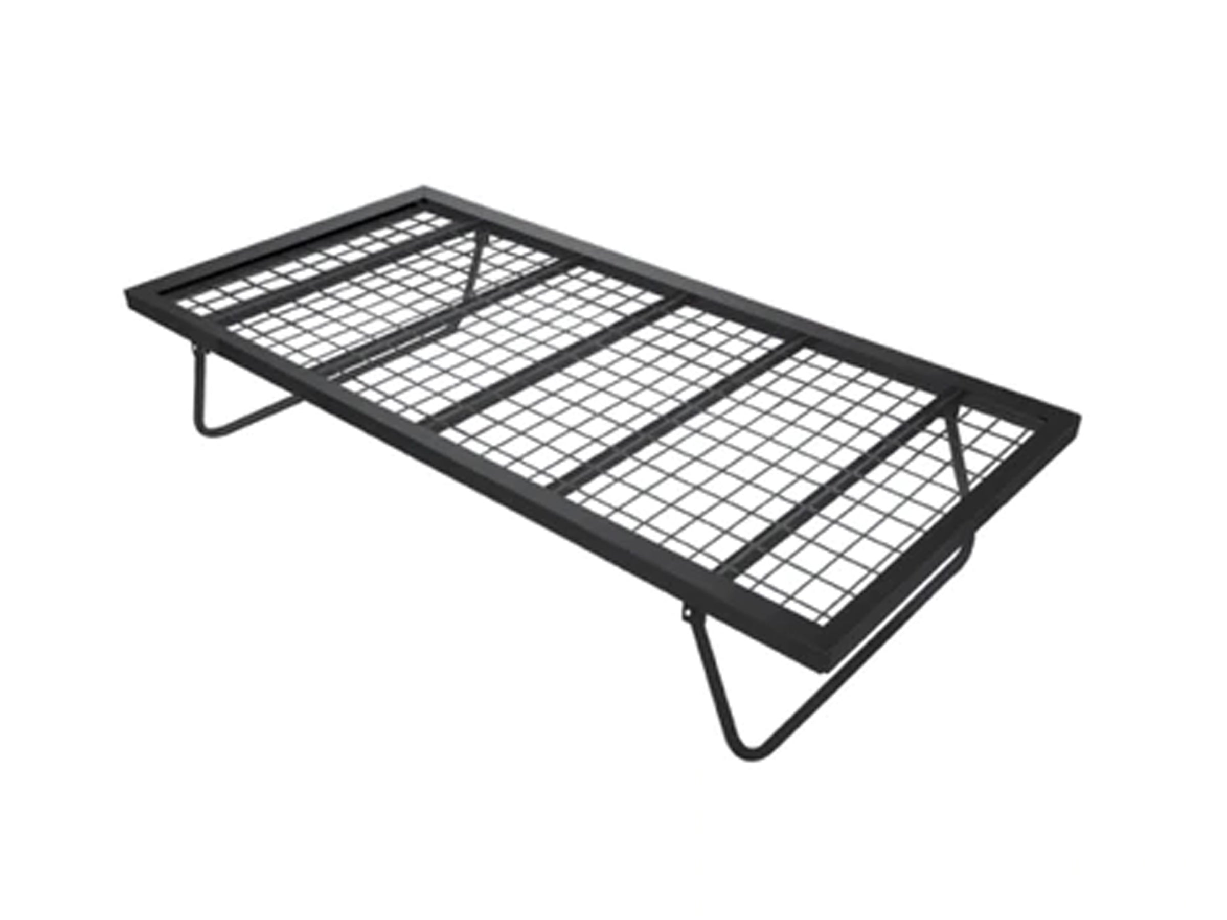 SINGLE COMMERCIAL (AUSSIE MADE) POP UP TRUNDLE BED WITH MESH BASE - ASSORTED COLOURS