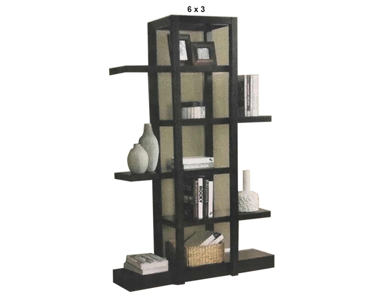 CULTURAL (AUSSIE MADE) ROOM DIVIDER COLLECTION - ASSORTED STAINED COLOURS - STARTING FROM $799