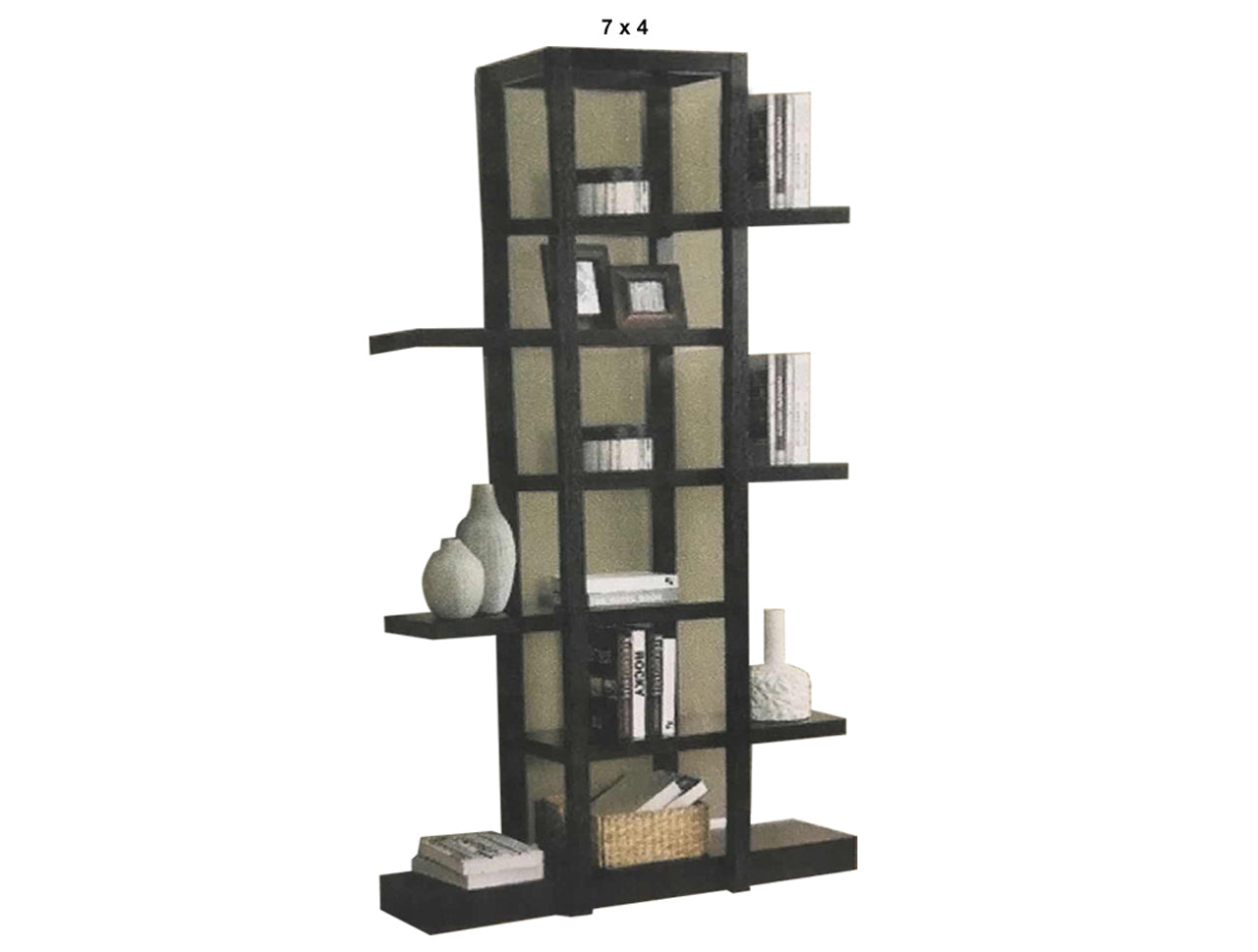 CULTURAL (AUSSIE MADE) ROOM DIVIDER COLLECTION - ASSORTED STAINED COLOURS - STARTING FROM $799