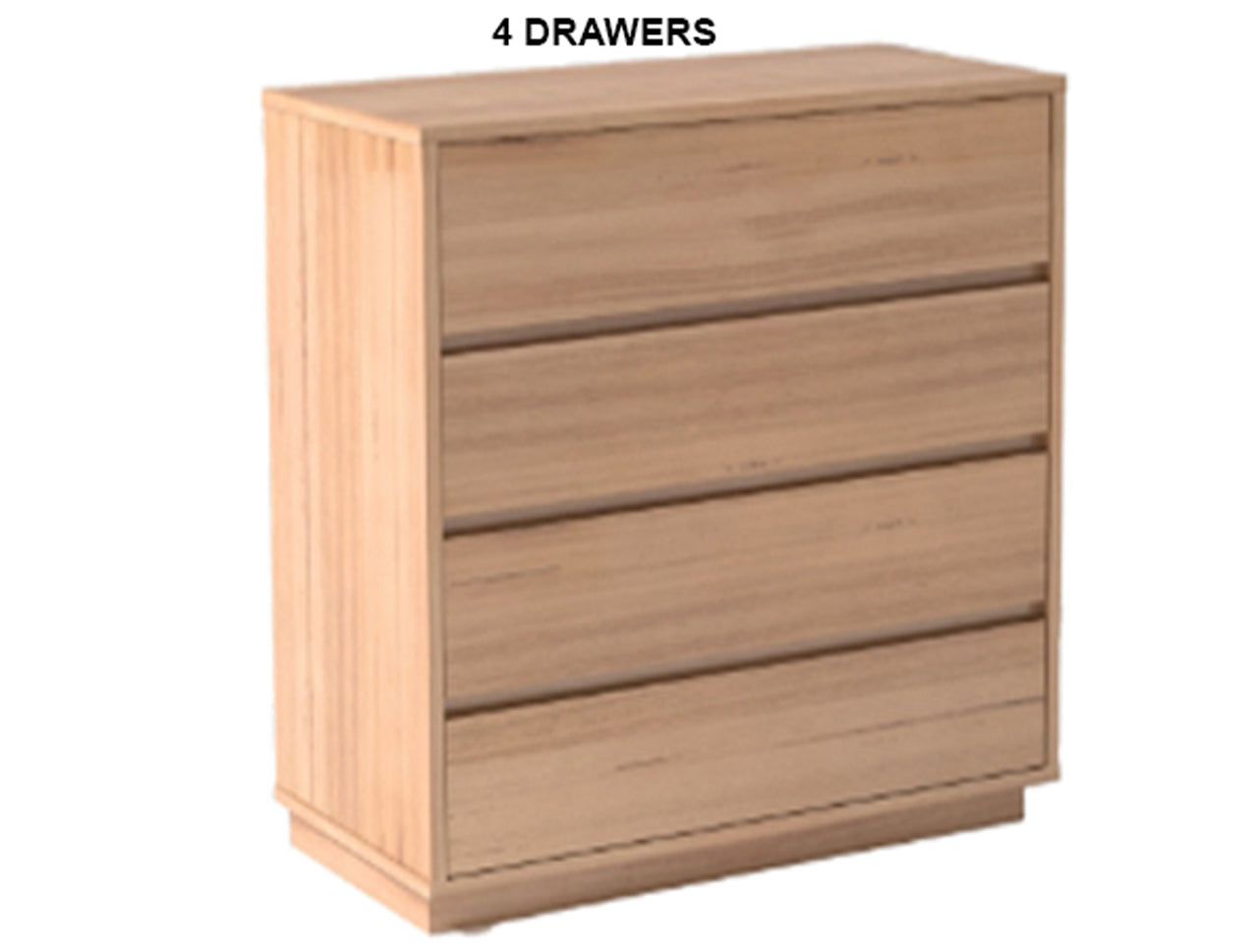CATHERINE (AUSSIE MADE) TALLBOY COLLECTION - TASSIE OAK WITH FLOATING BASE COMBINATION - ASSORTED STAINED COLOURS - STARTING FROM $1299