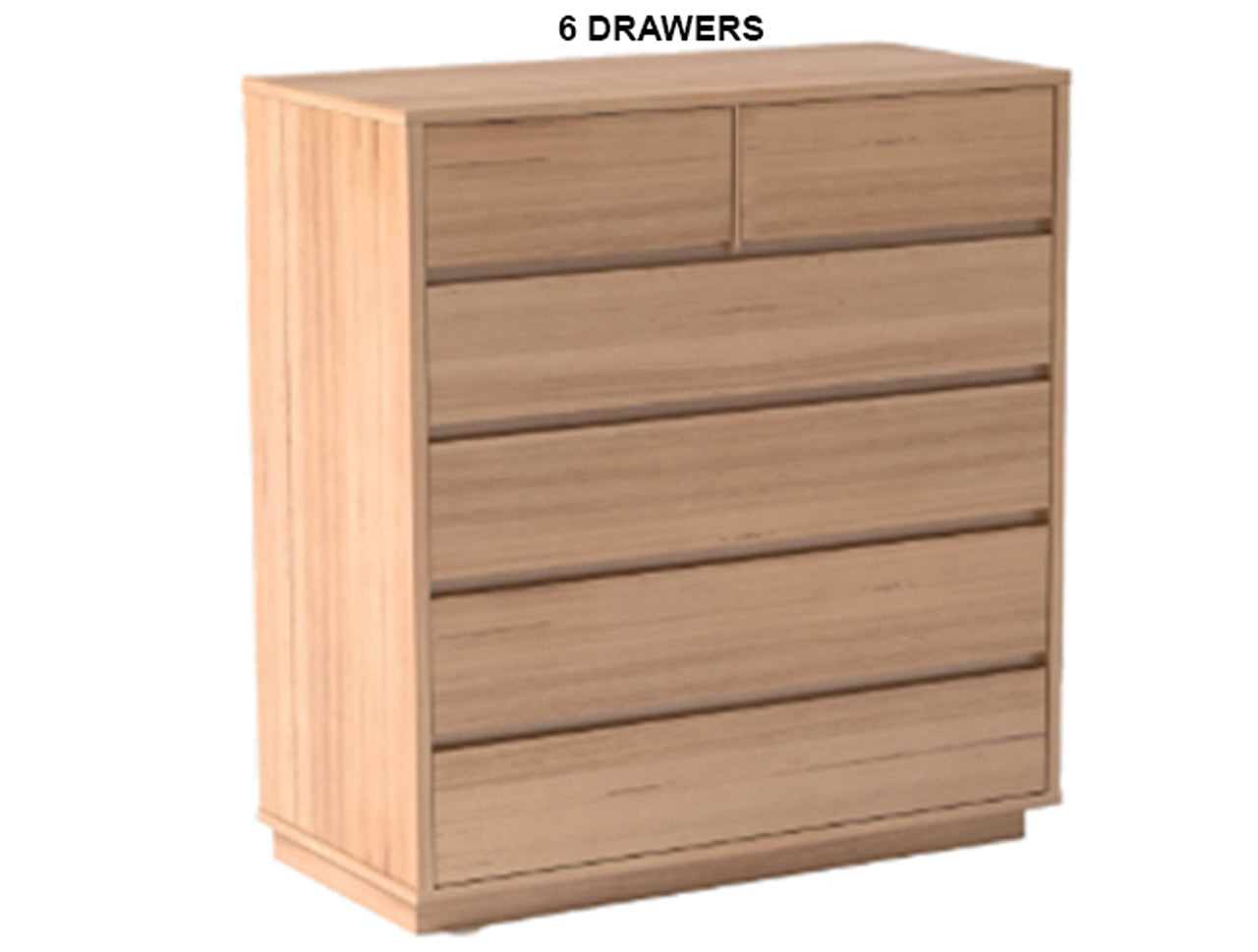 CATHERINE (AUSSIE MADE) TALLBOY COLLECTION - TASSIE OAK WITH FLOATING BASE COMBINATION - ASSORTED STAINED COLOURS - STARTING FROM $1299