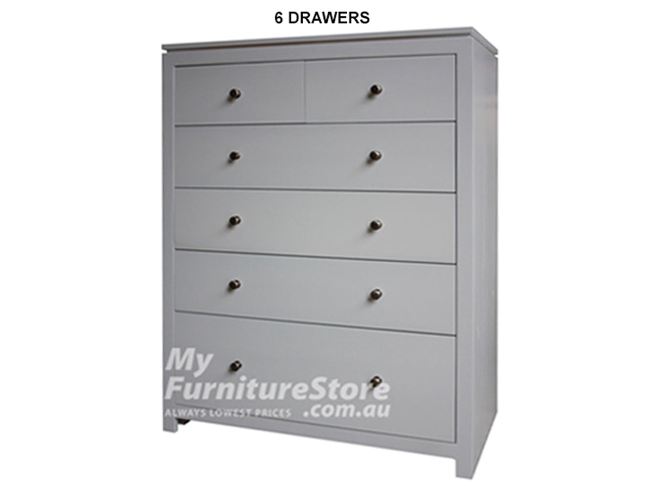 CELINE (AUSSIE MADE) TALLBOY COLLECTION - ASSORTED PAINTED COLOURS - STARTING FROM $999