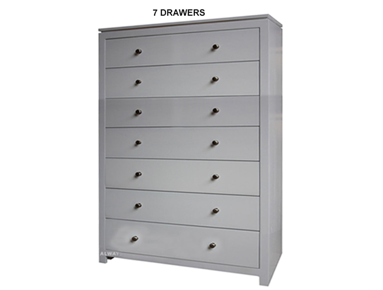CELINE (AUSSIE MADE) TALLBOY COLLECTION - ASSORTED PAINTED COLOURS - STARTING FROM $999
