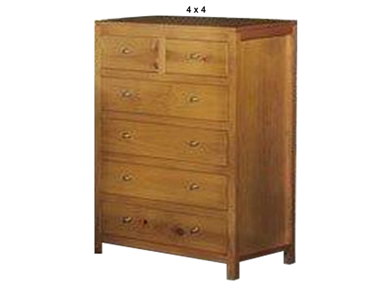 CHUNKY (AUSSIE MADE) TALLBOY COLLECTION - ASSORTED STAINED COLOURS - STARTING FROM $999