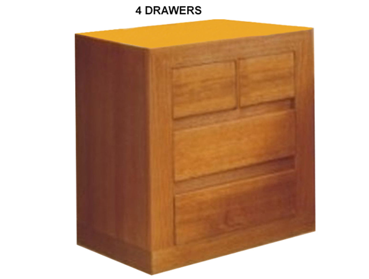 CLAREMONT (AUSSIE MADE) BEDSIDE TABLE COLLECTION - TASSIE OAK COMBINATION - ASSORTED STAINED COLOURS - STARTING FROM $799