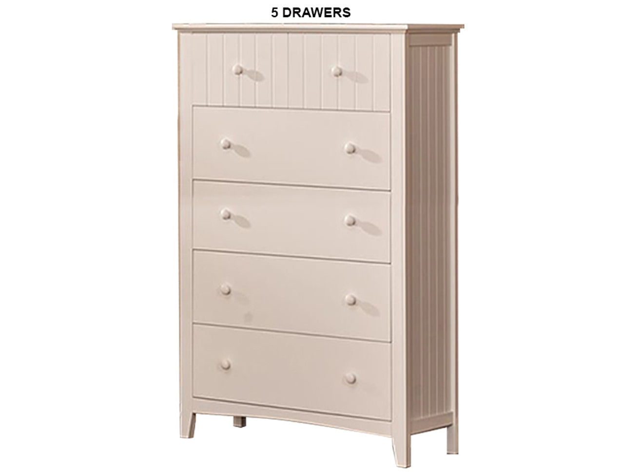 CORBIN (AUSSIE MADE) TALLBOY COLLECTION - ASSORTED PAINTED COLOURS - STARTING FROM $1099