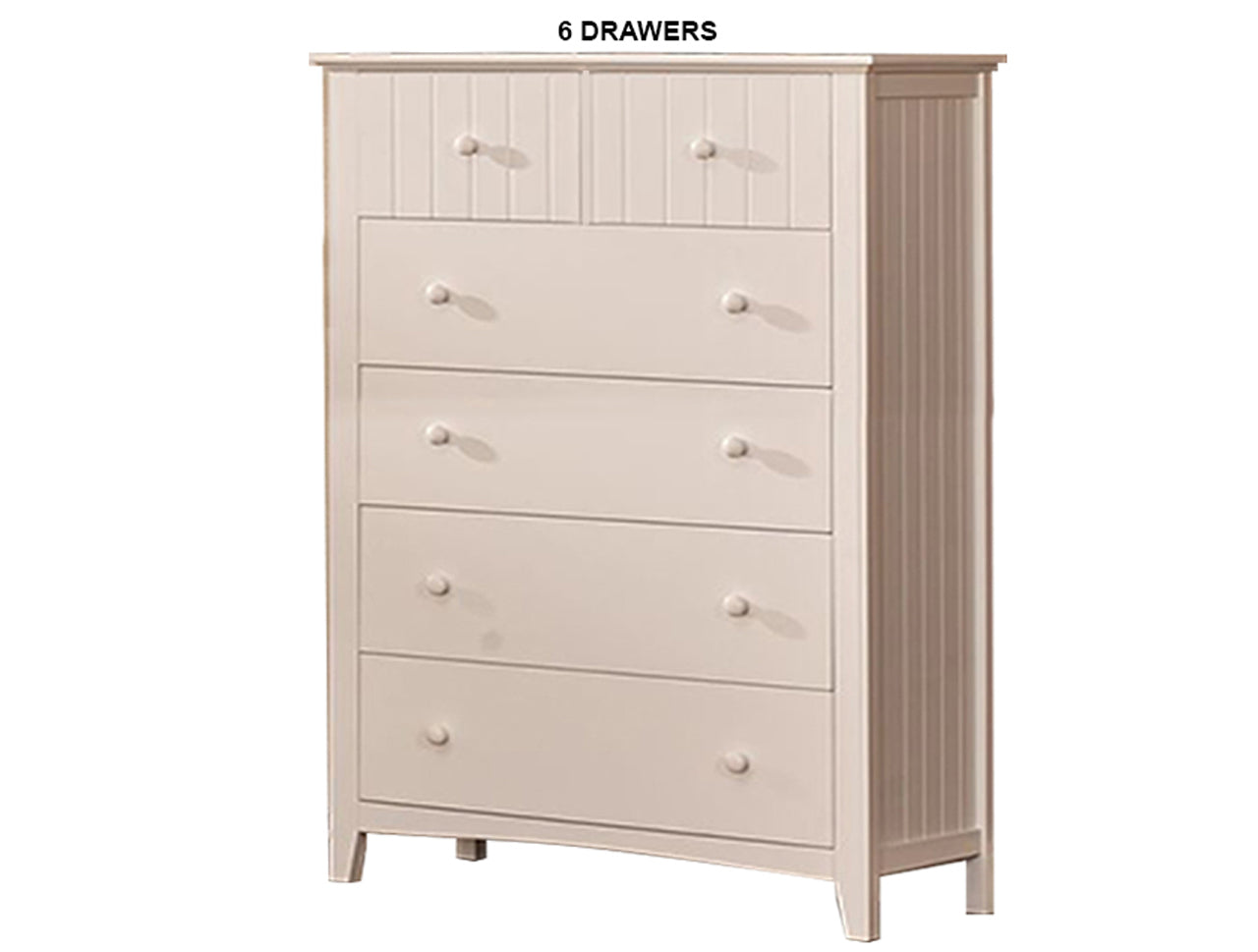 CORBIN (AUSSIE MADE) TALLBOY COLLECTION - ASSORTED PAINTED COLOURS - STARTING FROM $1099
