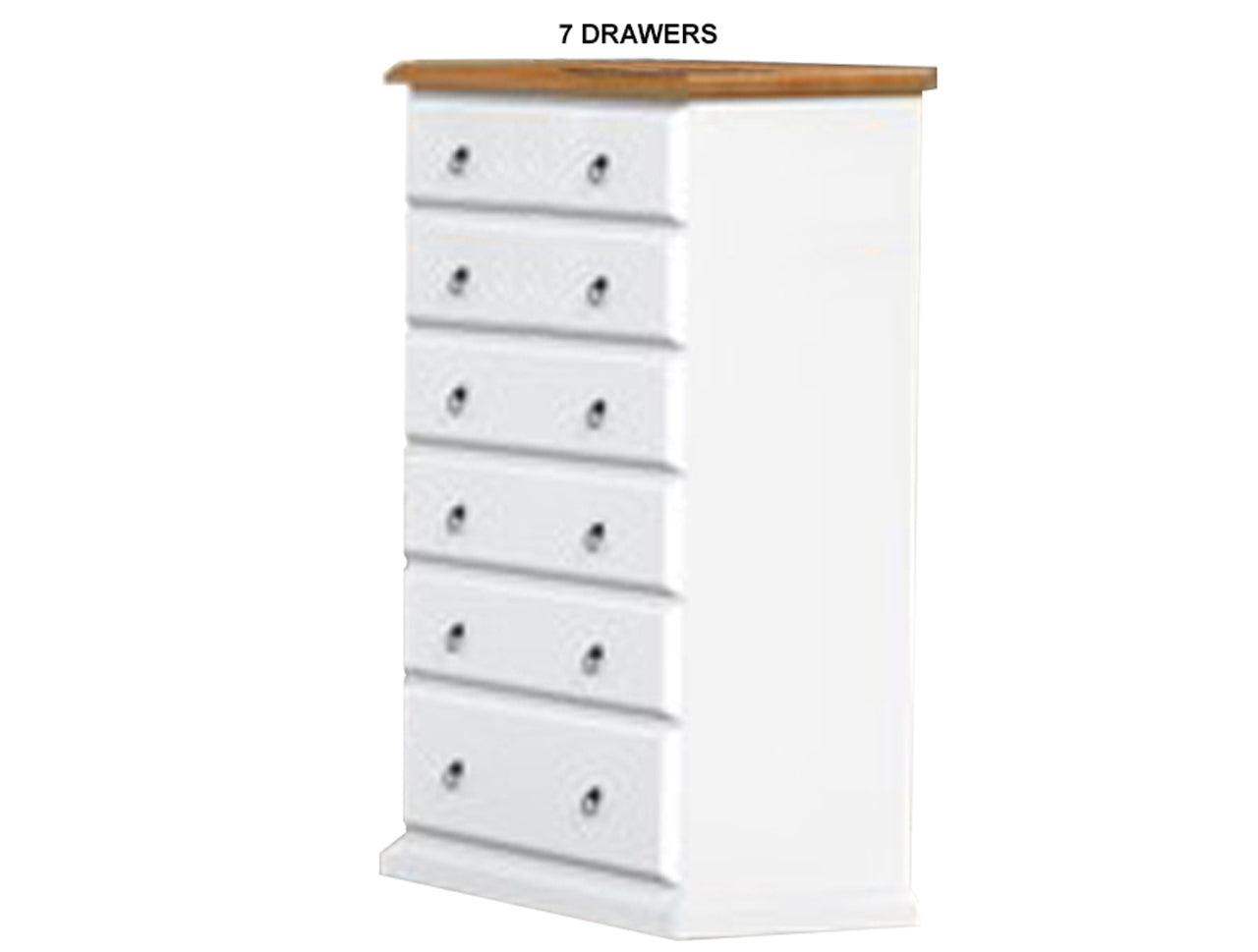 CRONULLA (AUSSIE MADE) TALLBOY COLLECTION - ASSORTED PAINTED / STAINED COLOURS - STARTING FROM $1199