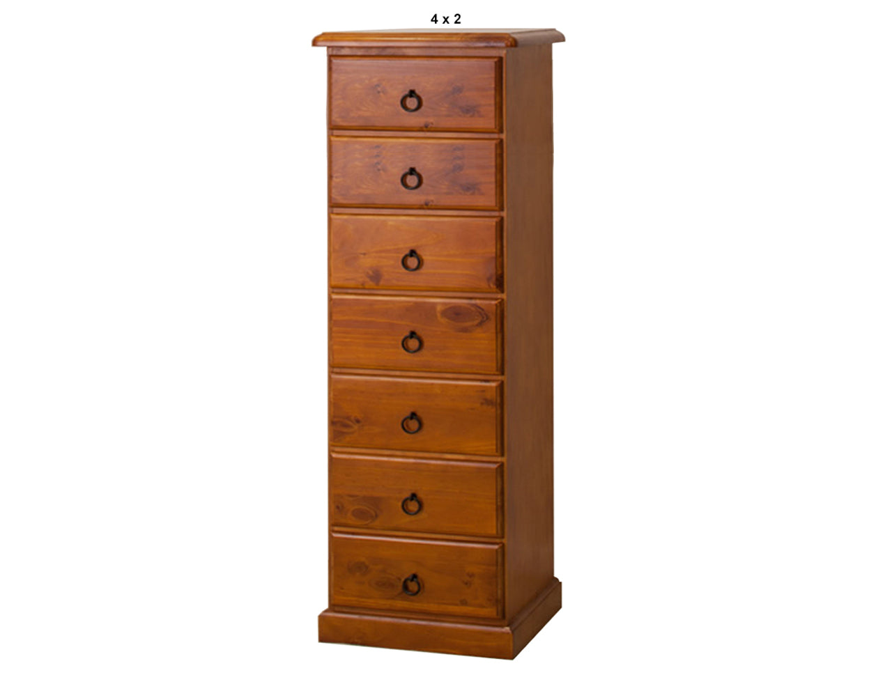 CRYSTAL (AUSSIE MADE) NARROWBOY COLLECTION - ASSORTED STAINED COLOURS - STARTING FROM $699