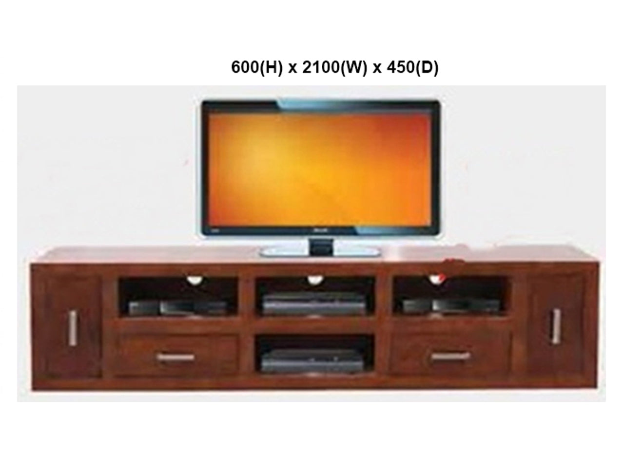 CUBE (AUSSIE MADE) TV UNIT COLLECTION - ASSORTED STAINED COLOURS - STARTING FROM $1099