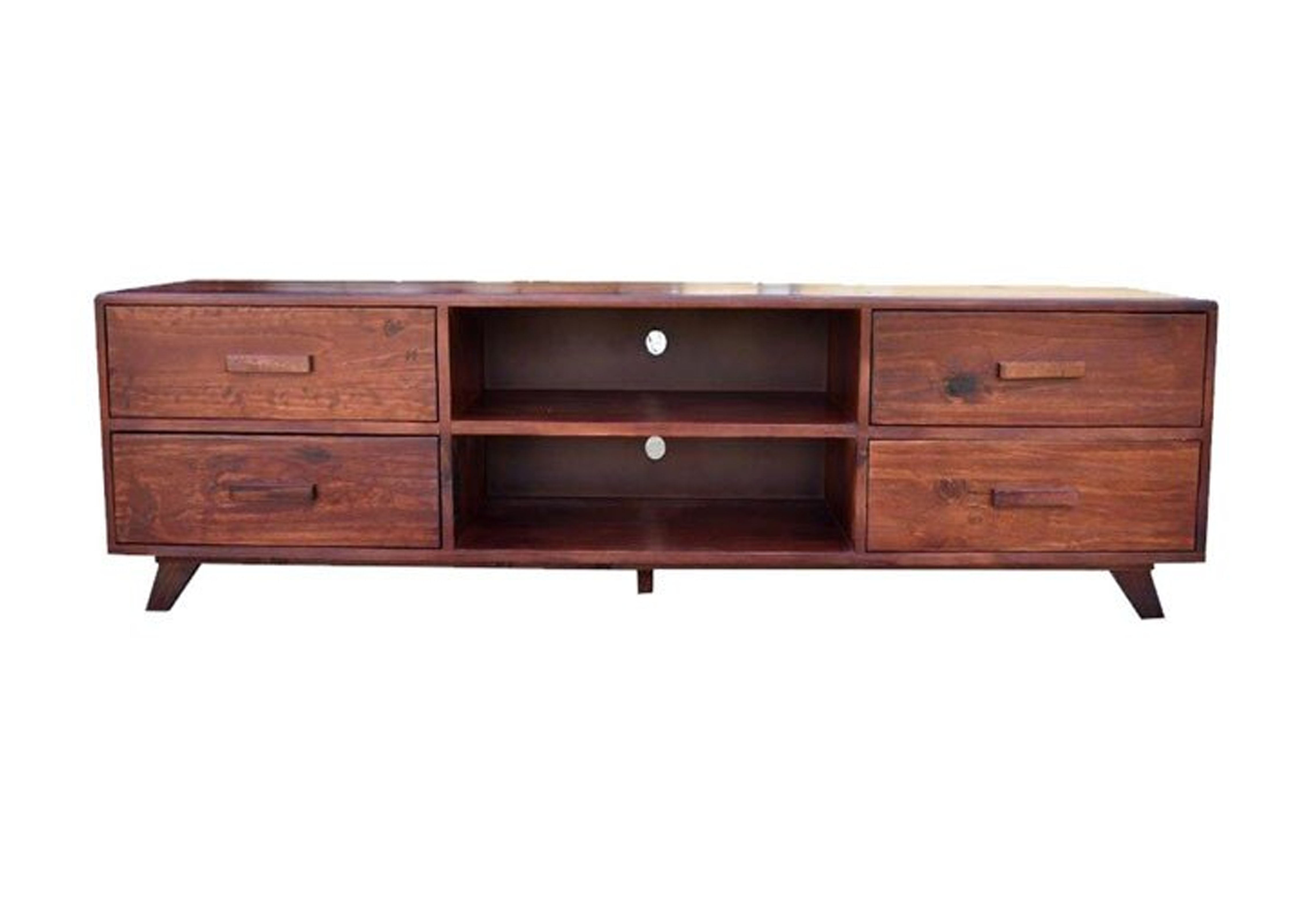 DENVER LOWLINE TV UNIT - 500(H) x 2000(W) - AS PICTURED