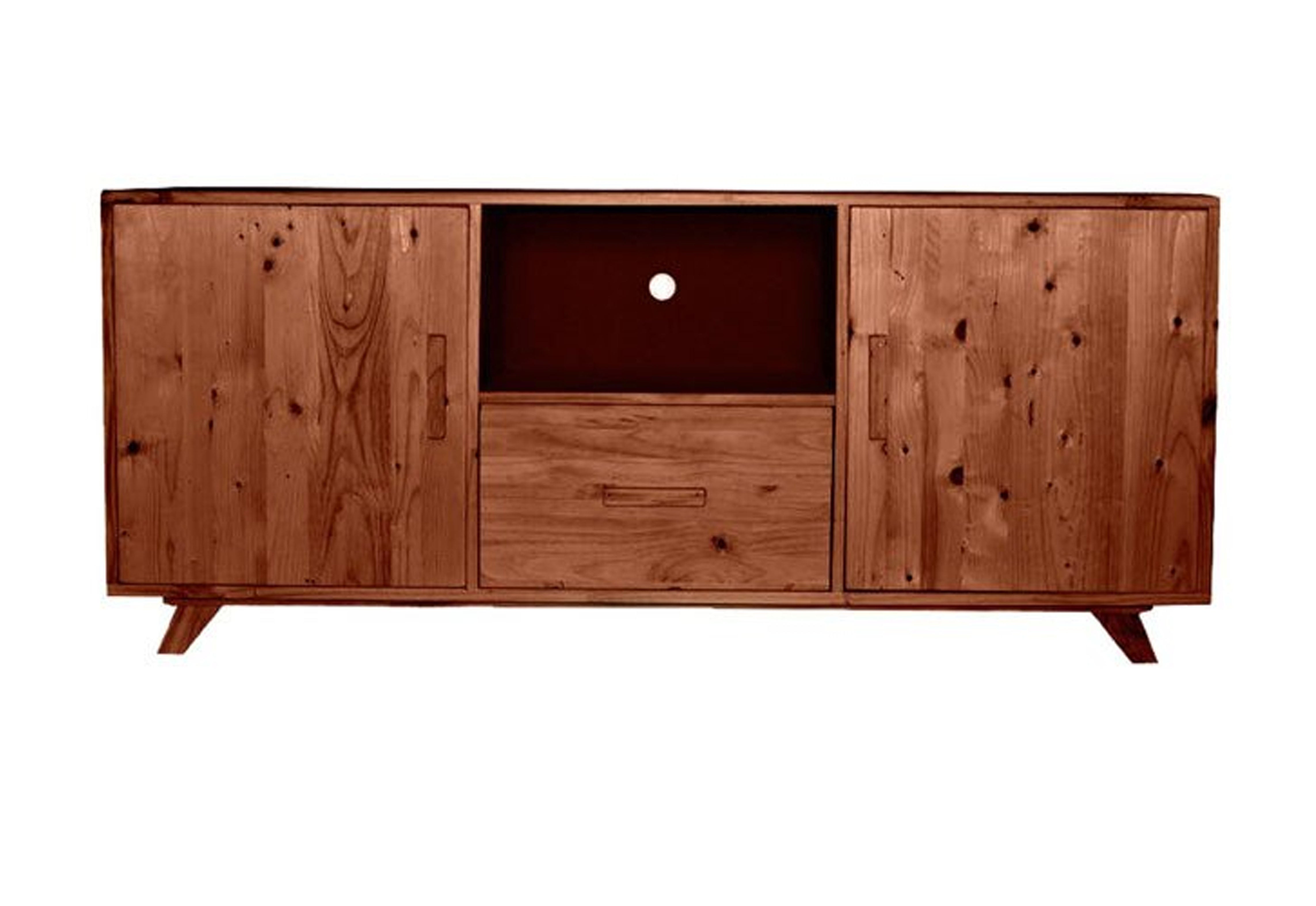DENVER TV ENTERTAINMENT UNIT - 700(H) x 1650(W) - AS PICTURED