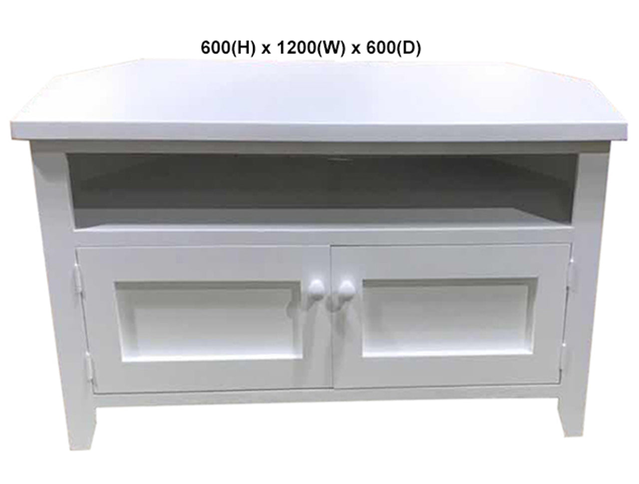 DANNY (AUSSIE MADE) TV UNIT COLLECTION - ASSORTED PAINTED COLOURS - STARTING FROM $799