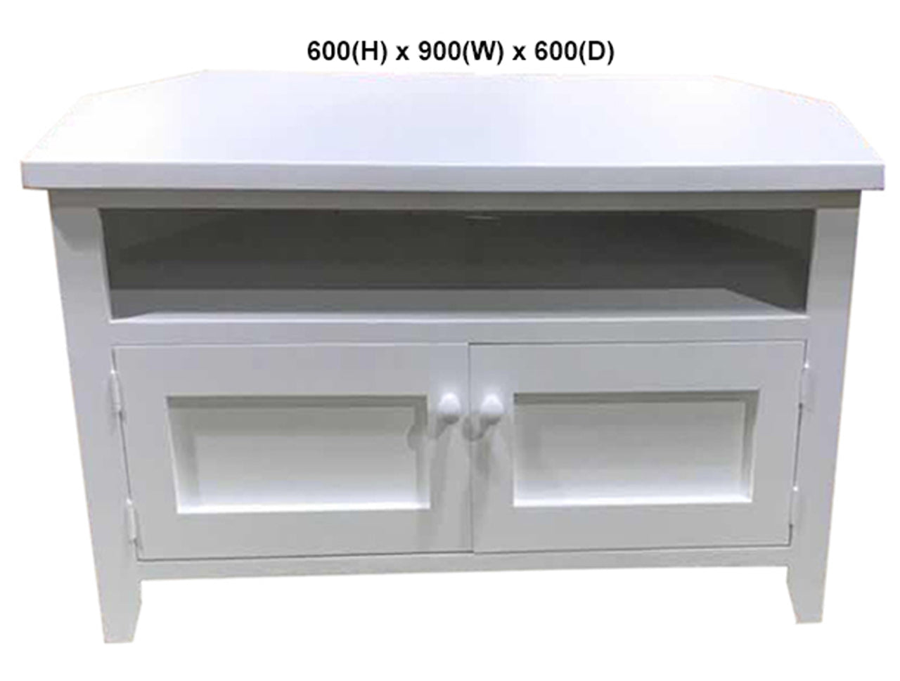 DANNY (AUSSIE MADE) TV UNIT COLLECTION - ASSORTED PAINTED COLOURS - STARTING FROM $799