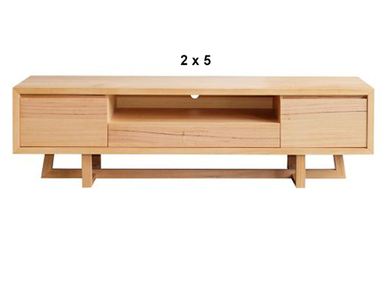 DANTE (AUSSIE MADE) ENTERTAINMENT UNIT COLLECTION - TASSIE OAK COMBINATION - ASSORTED STAINED COLOURS - STARTING FROM $1599