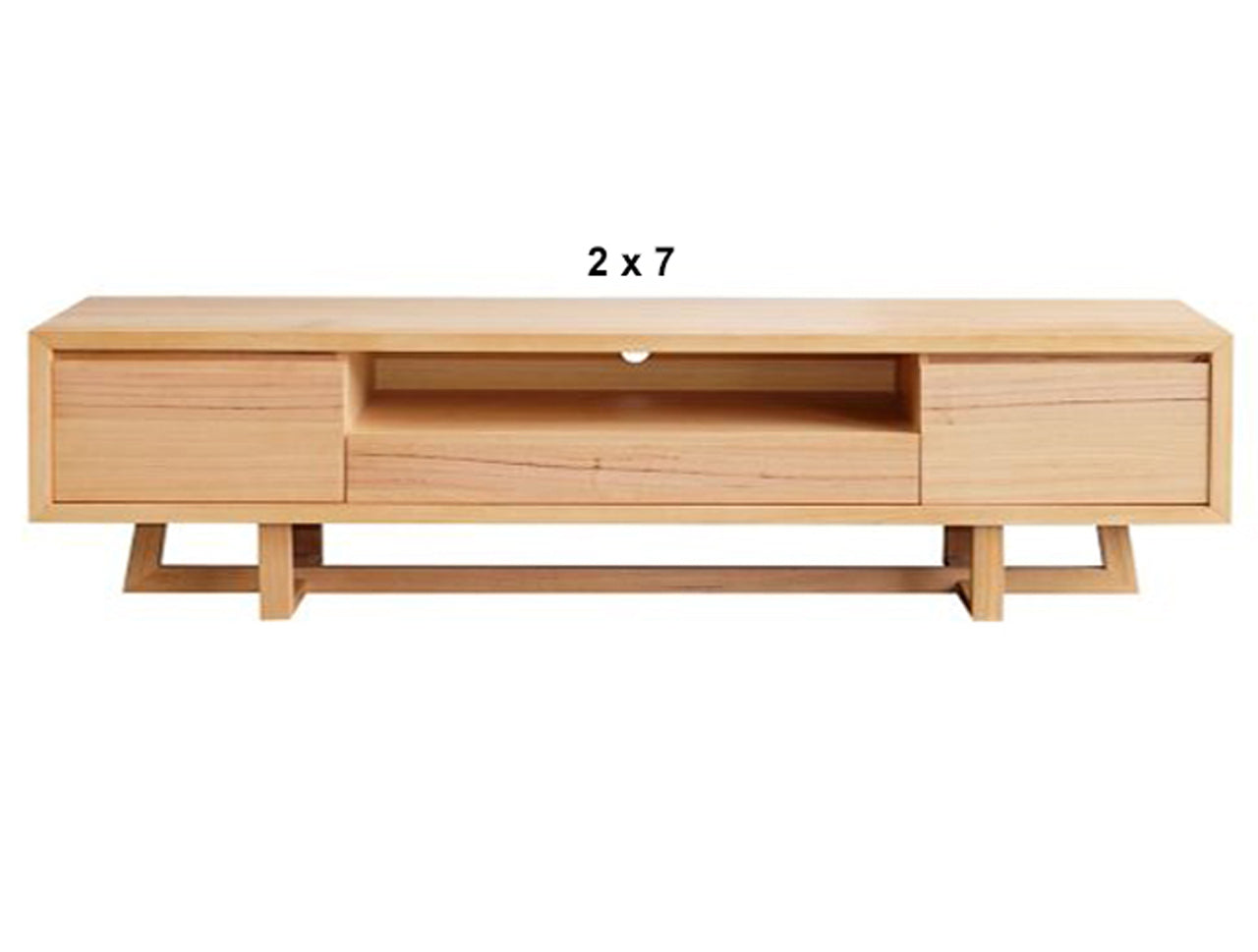 DANTE (AUSSIE MADE) ENTERTAINMENT UNIT COLLECTION - TASSIE OAK COMBINATION - ASSORTED STAINED COLOURS - STARTING FROM $1599