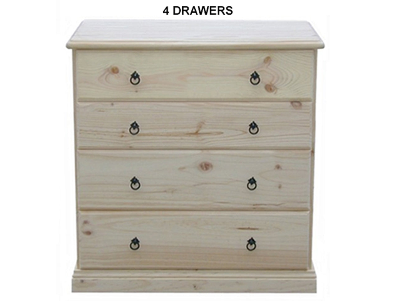 DARWIN (AUSSIE MADE) TALLBOY COLLECTION - ASSORTED STAINED COLOURS - STARTING FROM $699