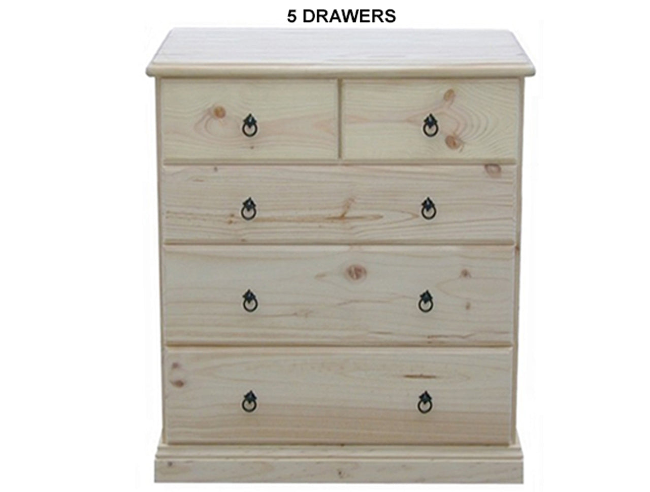 DARWIN (AUSSIE MADE) TALLBOY COLLECTION - ASSORTED STAINED COLOURS - STARTING FROM $699