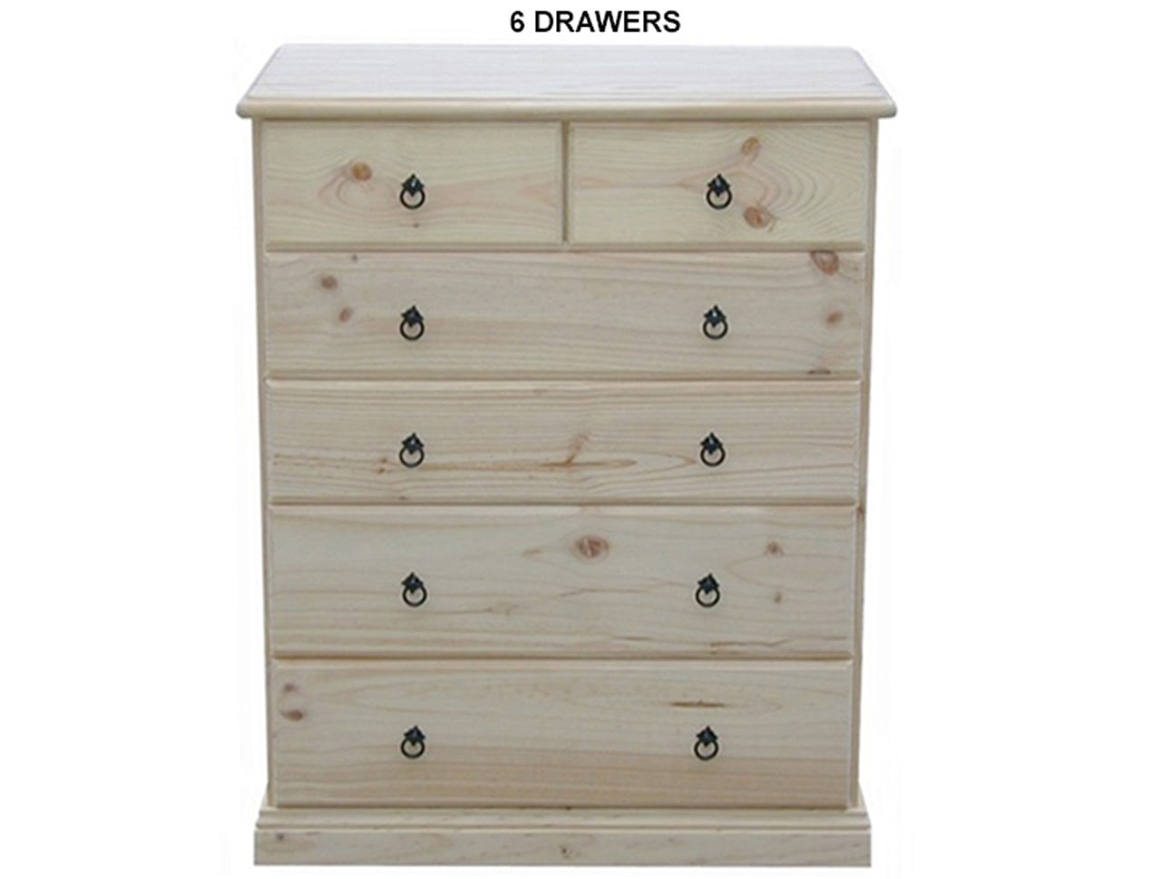 DARWIN (AUSSIE MADE) TALLBOY COLLECTION - ASSORTED STAINED COLOURS - STARTING FROM $699