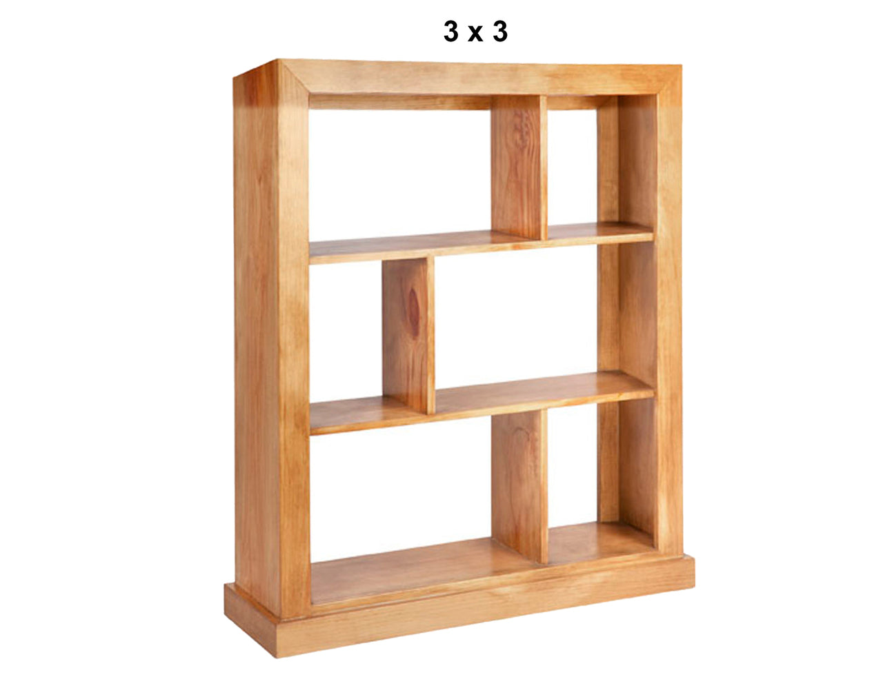 DERBY (AUSSIE MADE) LOWLINE ROOM DIVIDER WITH KICKBOARD COLLECTION - ASSORTED STAINED COLOURS - STARTING FROM $499