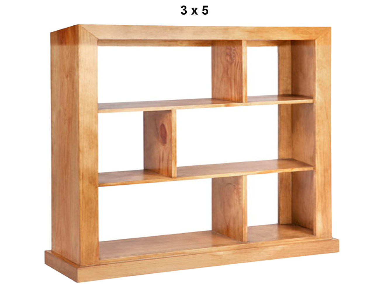 DERBY (AUSSIE MADE) LOWLINE ROOM DIVIDER WITH KICKBOARD COLLECTION - ASSORTED STAINED COLOURS - STARTING FROM $499