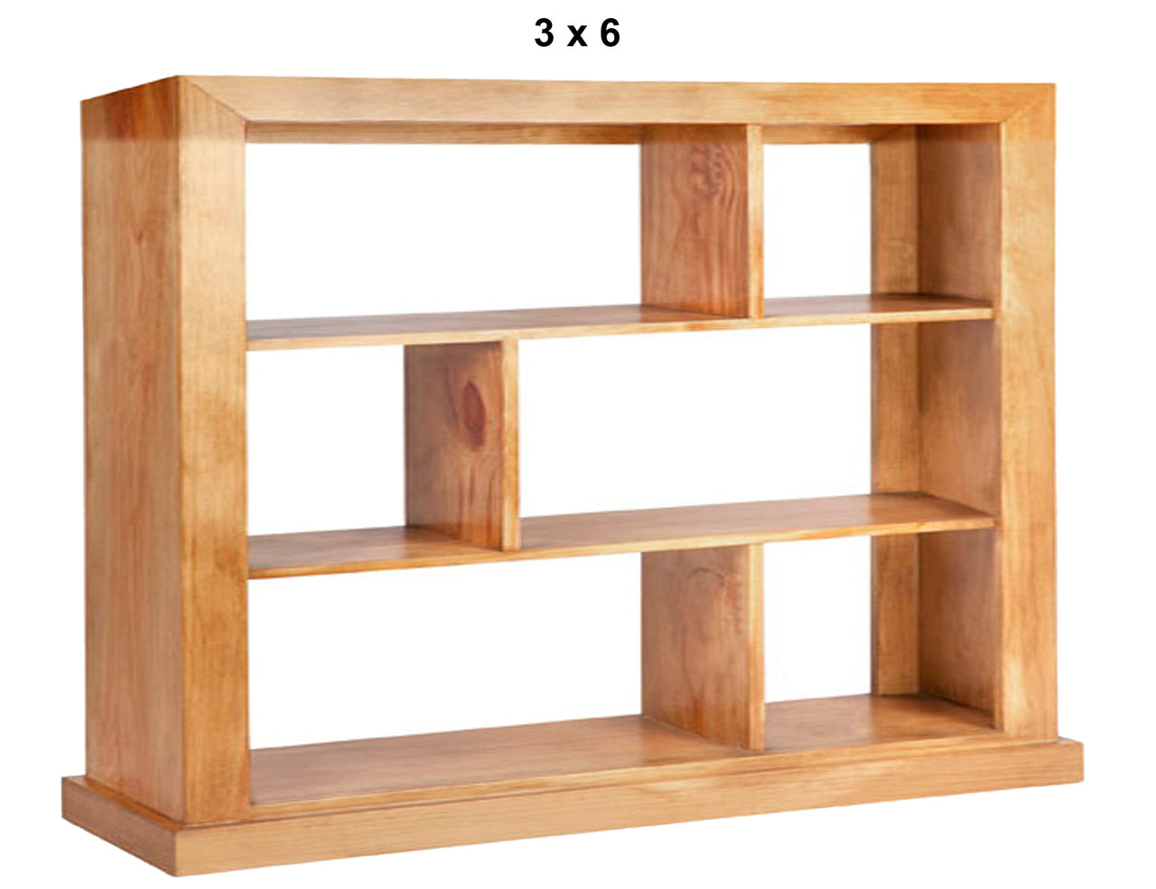 DERBY (AUSSIE MADE) LOWLINE ROOM DIVIDER WITH KICKBOARD COLLECTION - ASSORTED STAINED COLOURS - STARTING FROM $499
