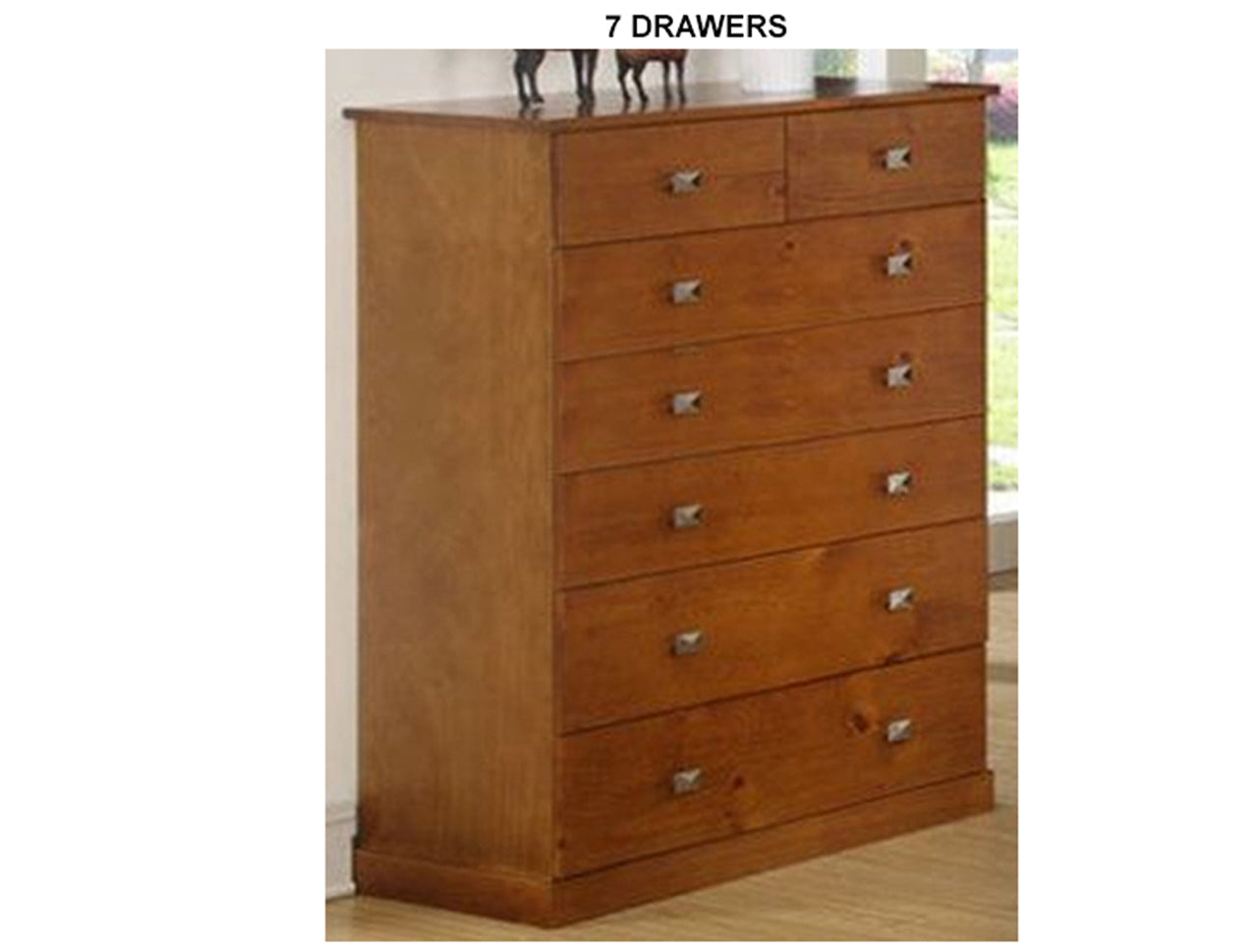 DESTIN (AUSSIE MADE) TALLBOY COLLECTION - ASSORTED STAINED COLOURS - STARTING FROM $799