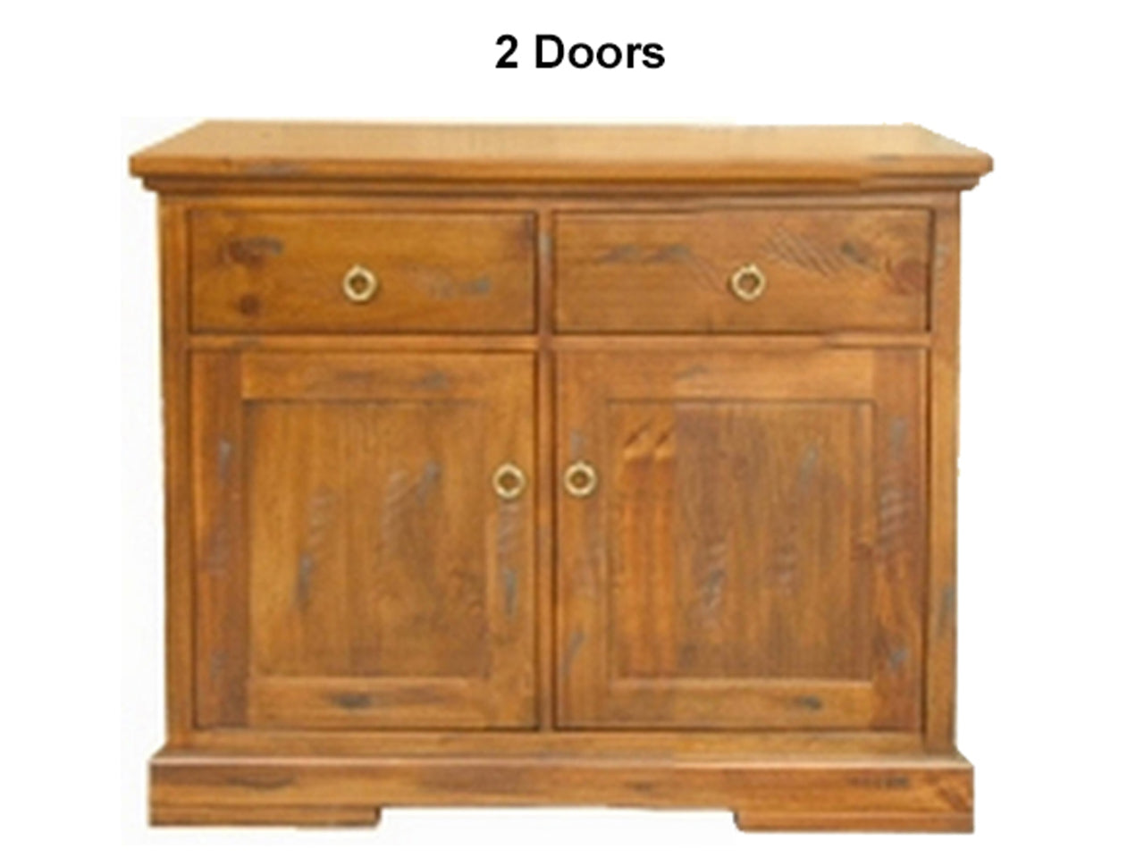 DONSILIA (AUSSIE MADE) BUFFET COLLECTION - ASSORTED STAINED COLOURS - STARTING FROM $899