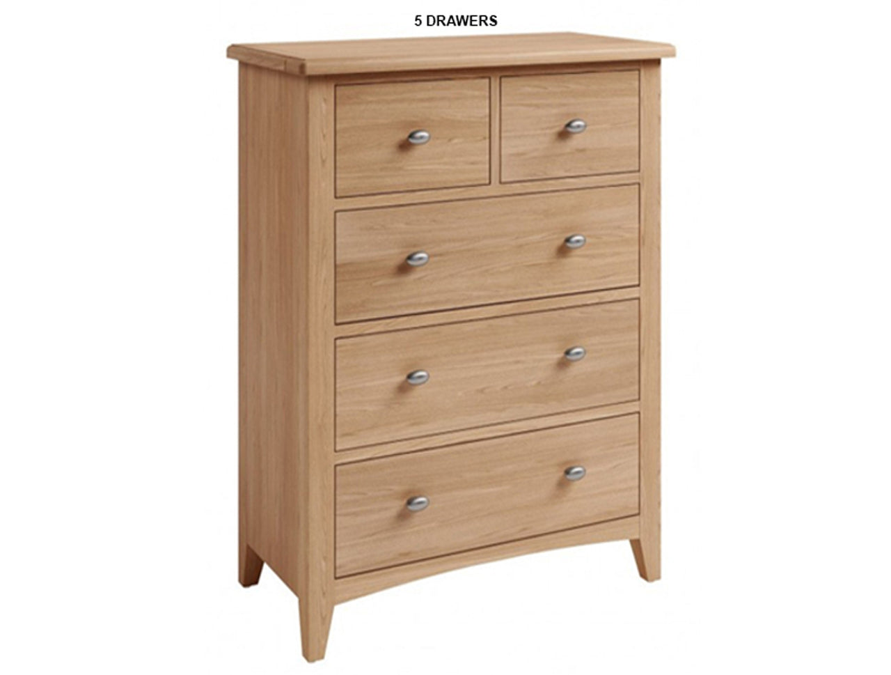 ELEGANCE (AUSSIE MADE) TALLBOY COLLECTION - TASSIE OAK COMBINATION - ASSORTED STAINED COLOURS - STARTING FROM $1299