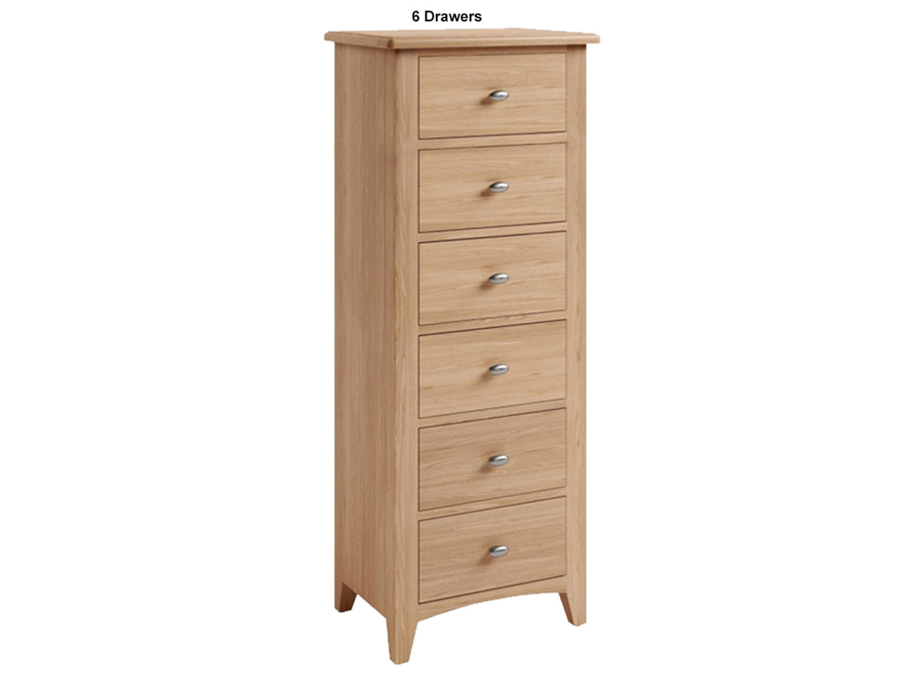 ELEGANCE (AUSSIE MADE) NARROWBOY COLLECTION  - TASSIE OAK COMBINATION - ASSORTED STAINED COLOURS - STARTING FROM $1199