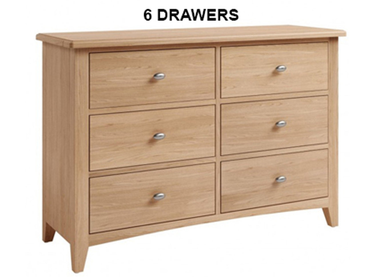ELEGANCE (AUSSIE MADE) LOWBOY COLLECTION - TASSIE OAK COMBINATION - ASSORTED STAINED COLOURS - STARTING FROM $1299